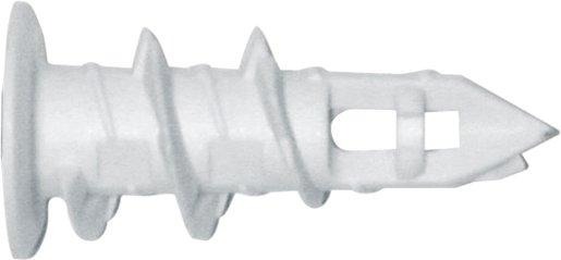 Dübel für Gipskarton VE=100 Stück 