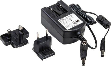 Netzteil 20 VDC 1,2 A für TWL 01 / TVC 05 / TVQ 05 