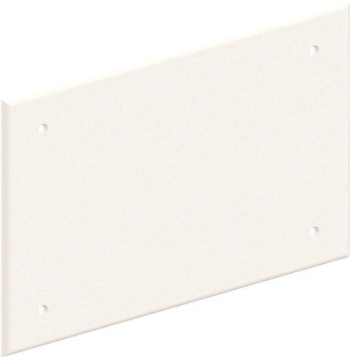Schraubdeckel 270x200 mm für 9916 