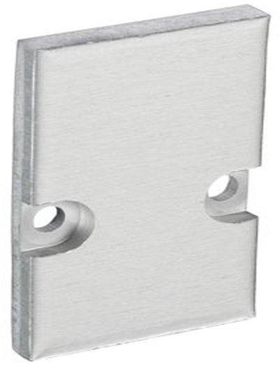 Endkappenset BARdolino H-Profil 