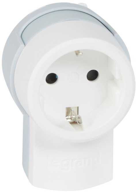 Kupplung mit Wandhalterung 