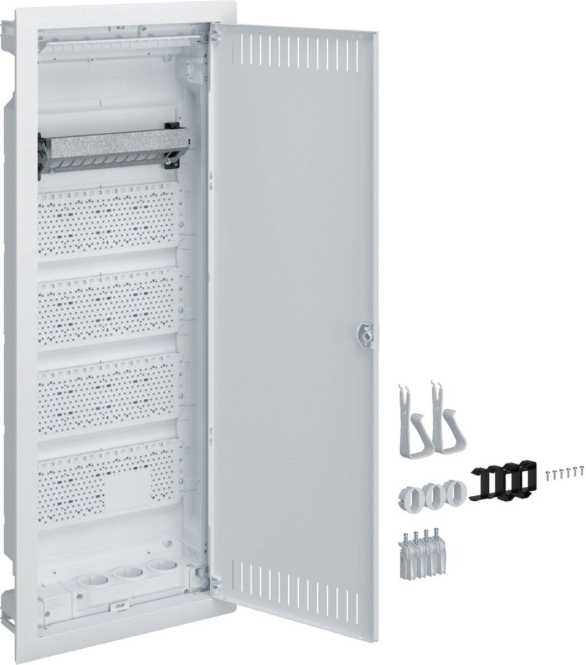 HW Volta 5 MP Steckdose PatchPanel 