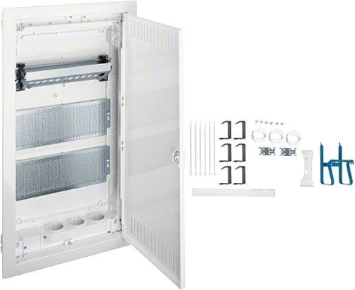 Volta UP 3-reihig MP Steckdose PatchPanel 
