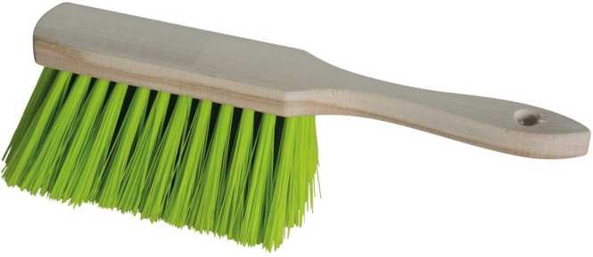 Handfeger Prestige kurz 29 cm 