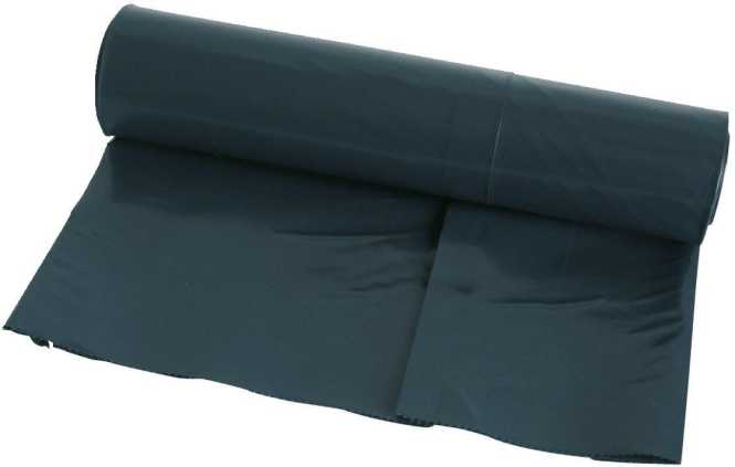 Müllsack extra LDPE 120L 50my 700x1100mm 10 Stk. Rolle 