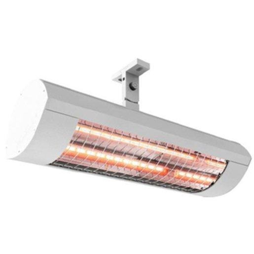 SOLAMAGIC BASIC Infrarotstrahler, 2kW, titan 