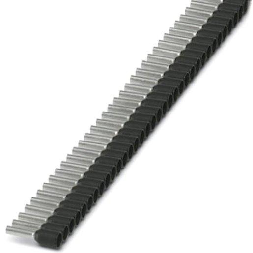Band-Aderendhülsen 1,5 mm² Hülsenlänge 8 mm 