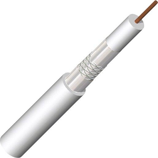 Koaxialkabel Koka 110 A+ 250 m Spule 