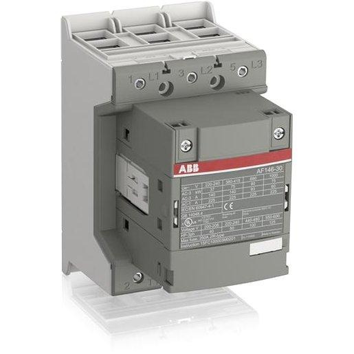 Schütz 100-250V AC/DC 