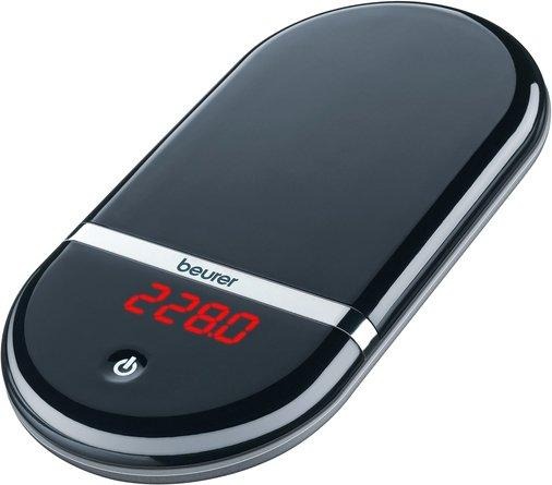 Präzisions-Küchenwaage KS 36 