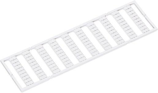 WMB-Multibeschriftungssystem / Aufdruck waagerecht 71 bis 80 