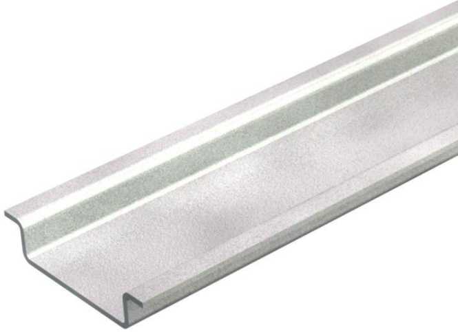Hutschiene ungelocht 2000x35x7,5 St FS 