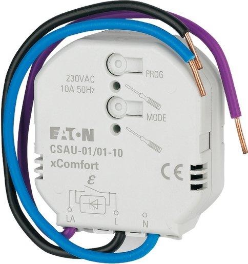 Schaltaktor Funkbus 10A 