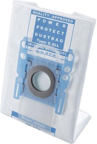 Staubsaugerbeutel Power Protect Type G ALL 