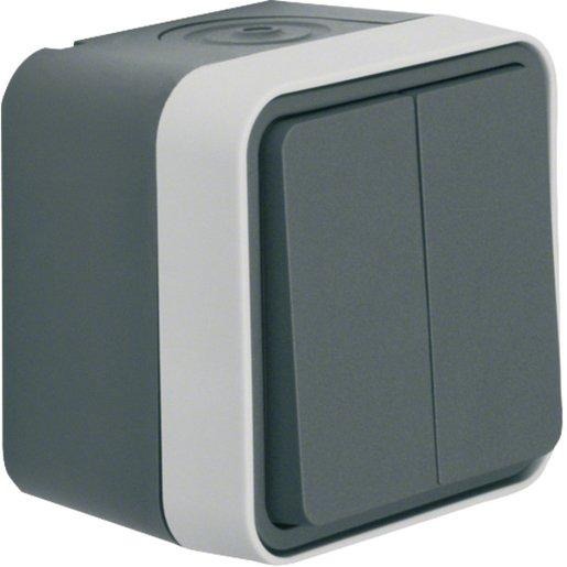 Serientaster 2 Wechsler AP 