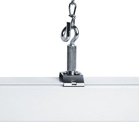 Kettenabhängung TECTON/METRUM AK 