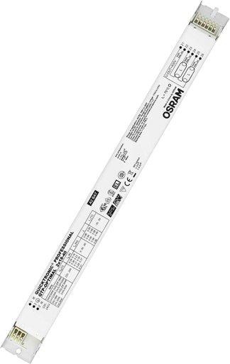 QTP-OPTIMAL 1X54-58/220-240 UNV1 OSRAM 
