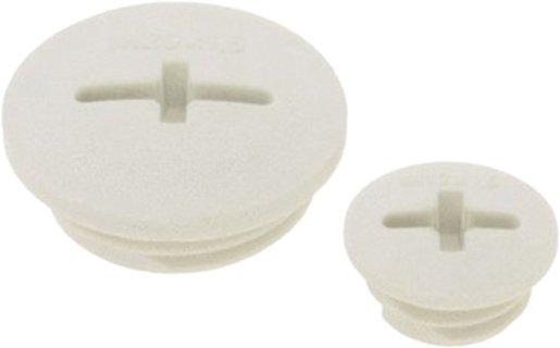 SKINDICHT BLK-M 16x1,5 RAL 7035 lichtgrau 