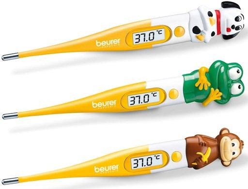 Fieberthermometer Express BY 11 Frog 