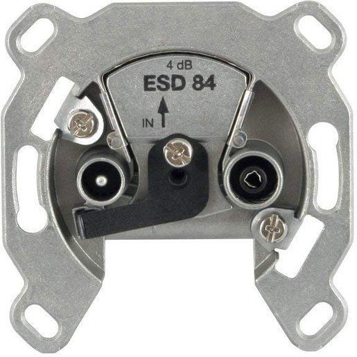 Antennen Steckdose TR 83904-1L 