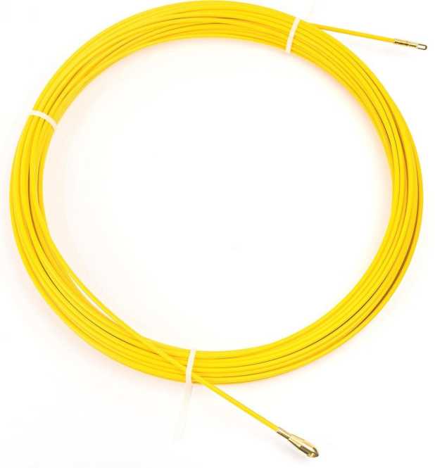 Glasfiber- Ersatzband zu Kabelmax 50m 