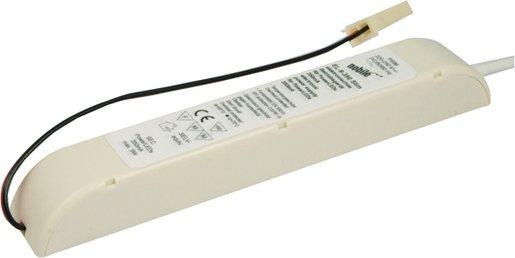 LED Betriebsgerät 350mA 1-9W EL-9Slim-350 