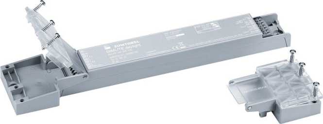 DALI/DSI Steuergerät Einbau DIMLITE single 