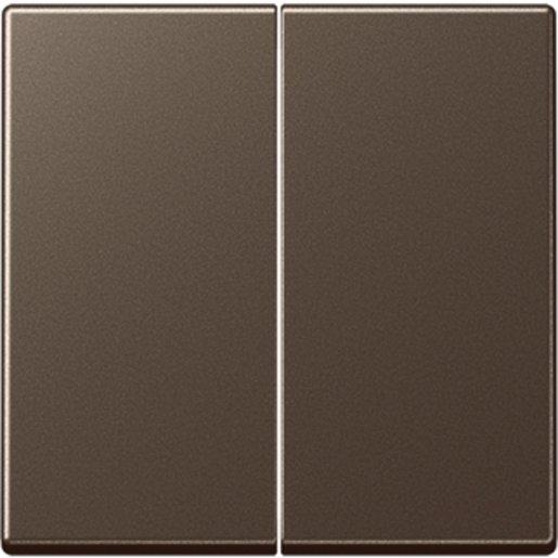 Wippe für Serien-Wippschalter Serien-Tastschalter und Taster BA 2-fach 