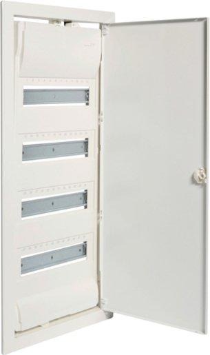 Ausbaupaket Volta 4-Reihig 