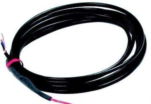 Kaltleiter mit Schirm 2 x 1 mm² für DTIF 