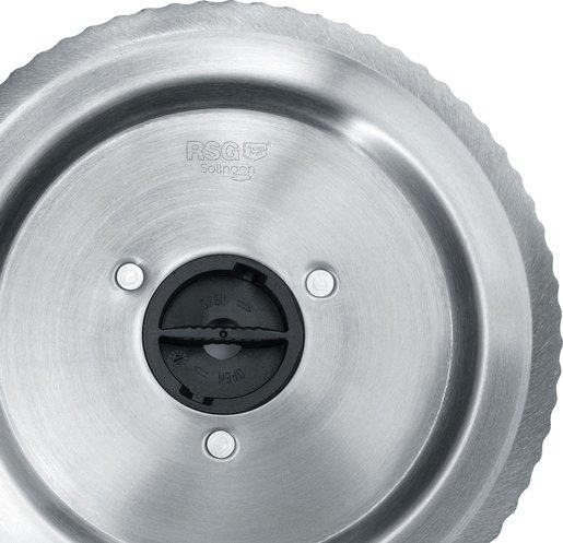 Ersatzmesser XI Gezahnt 145371 für EVO 