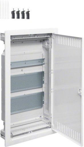 HW Volta VDI 3-R-1xHutschiene/2xMP-Basic 