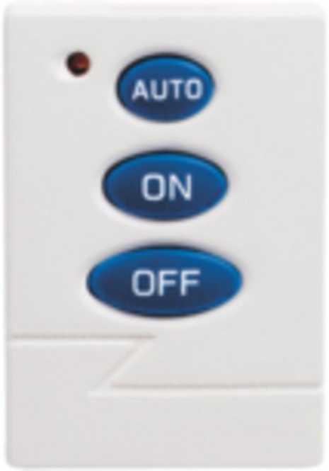 Mini-IR Handsender 