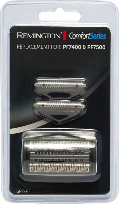 Doppelscherfolie SPF-PF für Comfort Serie 