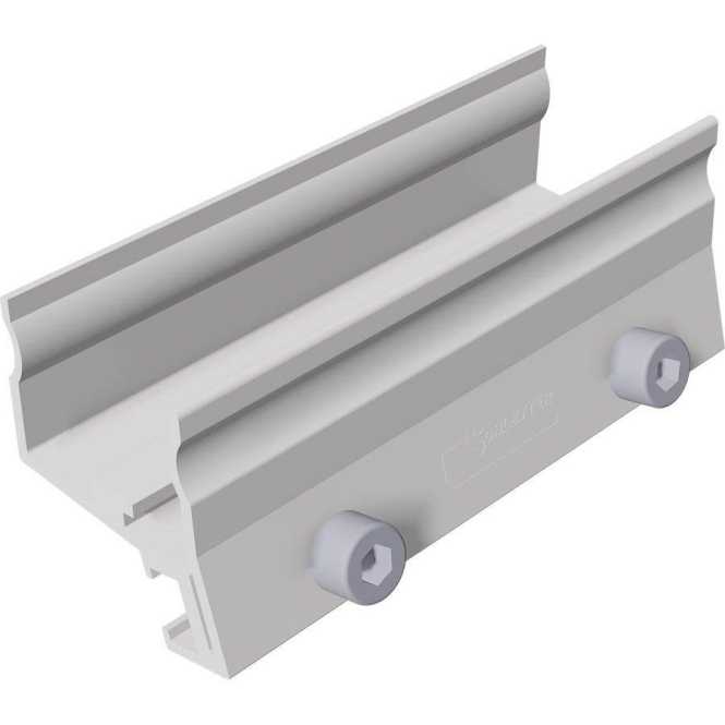 Verbinder E Solo / SoloLight / ProfiPlus / FixZ-7 / FixZ-15 