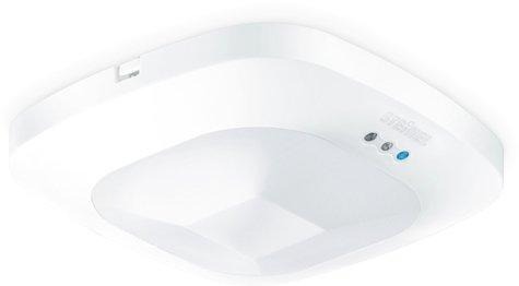 Präsenzmelder Presence Control PRO HF 360 COM1 weiss 