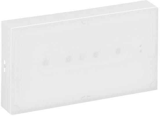 Standardsicherheitsleuchten URA ONE 160 lm 