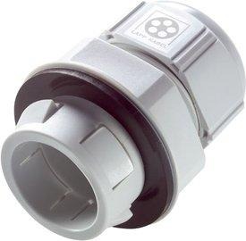 SKINTOP CLICK M16 RAL 7035 lichtgrau 