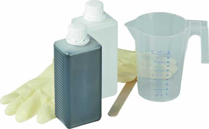Alpa-Gel 1000 ml 