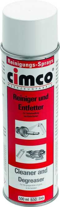 Rostlöser- und Kontakt-Spray 400 ml 