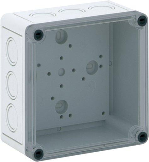 Leergehäuse TK PS 1313-7-tm 