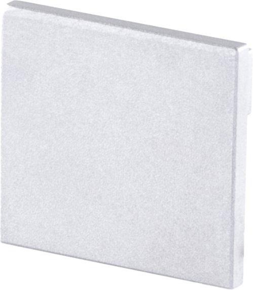 Endkappe zu Aufbauprofil YT02 