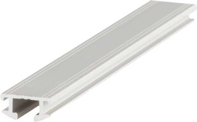 Aluminium Rohrprofil VT01 