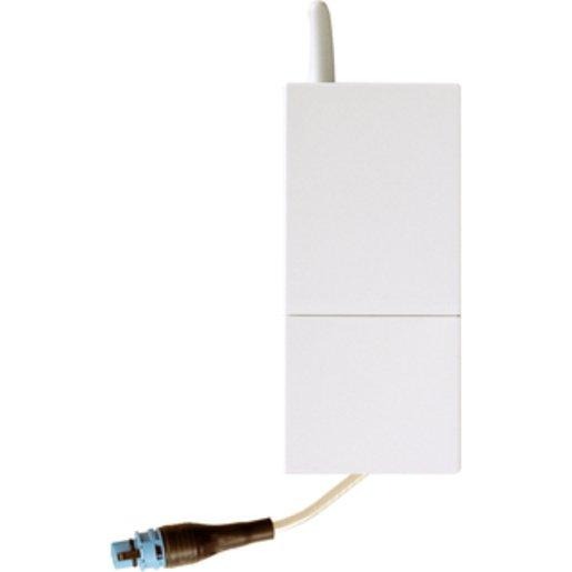 Funkempfänger für LAVA 2.0, 16A, Teil des Plug&Play-Systems 