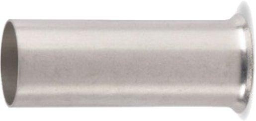 Aderendhülse 25 mm² unisoliert 