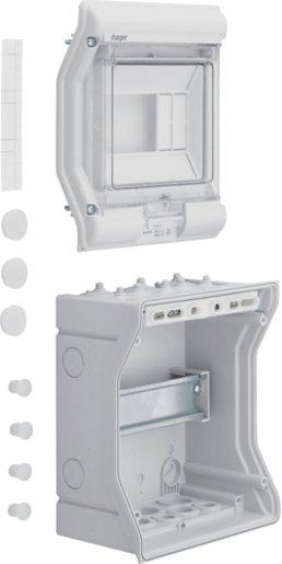 Vector Verteiler IP65 6 PLE 