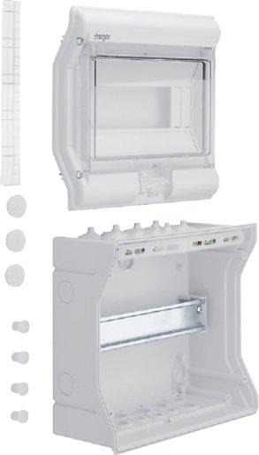 Vector Verteiler IP65 10 PLE 