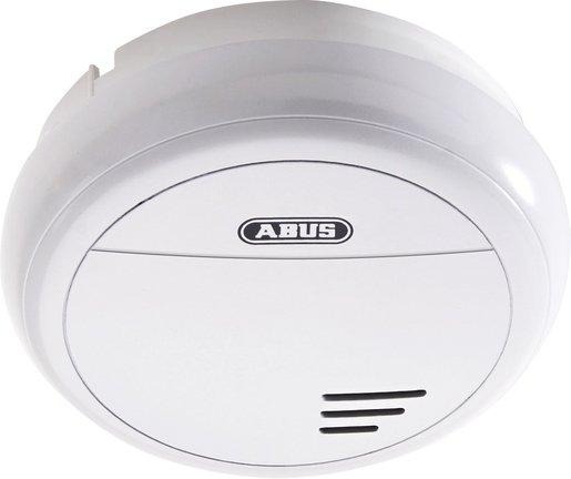 Funk-Rauchwarnmelder RM40 weiß 