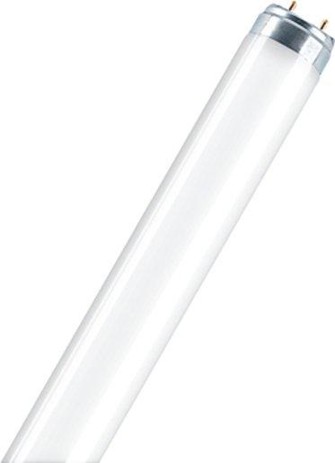 Leuchtstofflampe Stabform LUMILUX T8 L 18W 827 