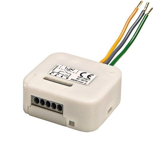 Funkempfänger RTS für Rollläden Unterputz 